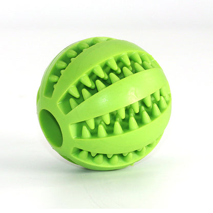 Rubber Ball Toys