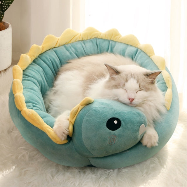 Dragon Bed