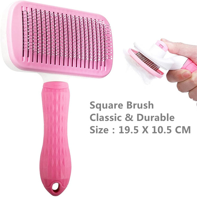 Grooming Brush