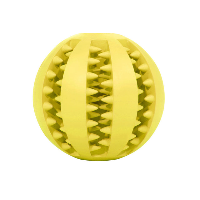 Rubber Ball Toys