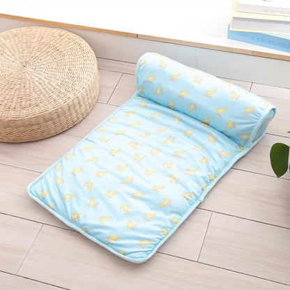 Cooling Sleep Pad