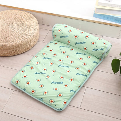 Cooling Sleep Pad