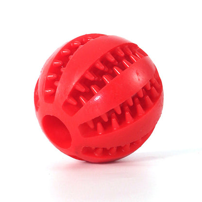 Rubber Ball Toys