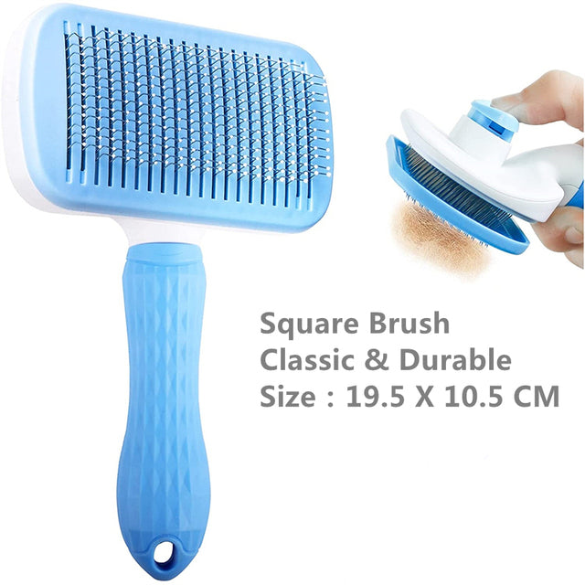 Grooming Brush