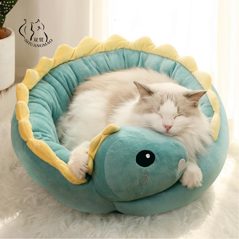 Dragon Bed