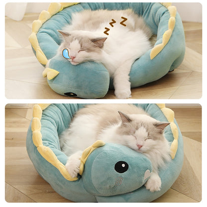 Dragon Bed