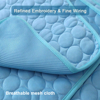 Breathable Sofa Blanket