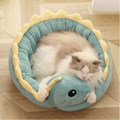 Dragon Bed