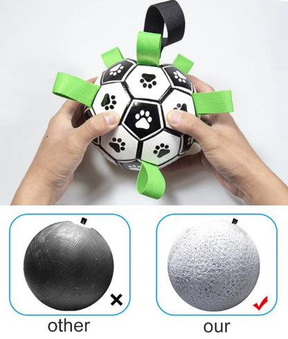 Dog Toys Interactive Ball