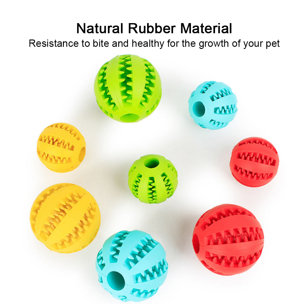 Rubber Ball Toys