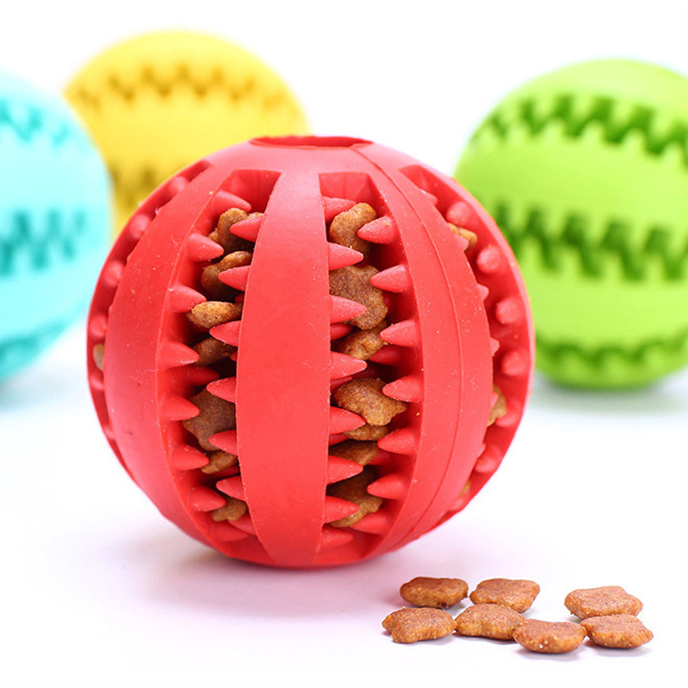 Rubber Ball Toys