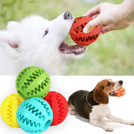 Rubber Ball Toys